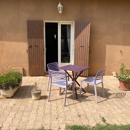 Auberge Les Olivades マルモール エクステリア 写真
