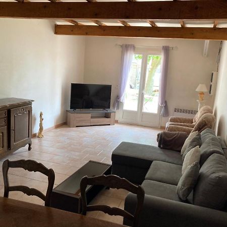 Auberge Les Olivades マルモール エクステリア 写真