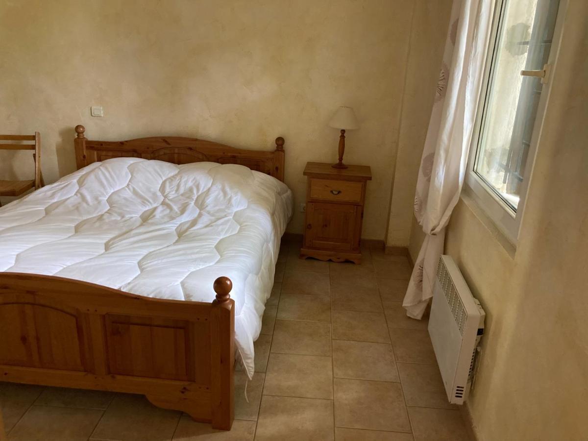 Auberge Les Olivades マルモール エクステリア 写真