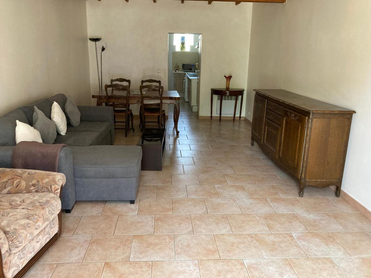 Auberge Les Olivades マルモール エクステリア 写真