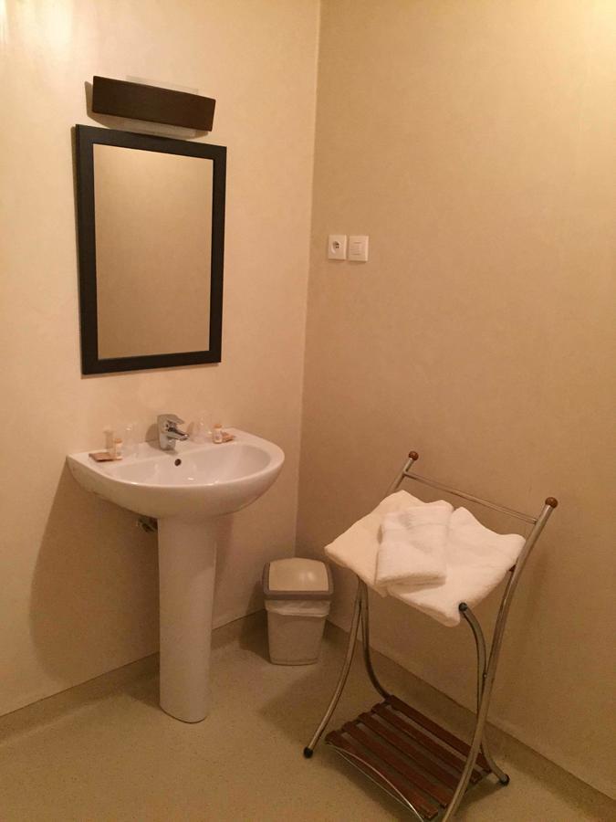 Auberge Les Olivades マルモール エクステリア 写真
