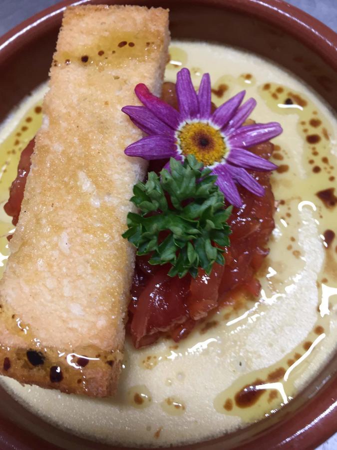 Auberge Les Olivades マルモール エクステリア 写真