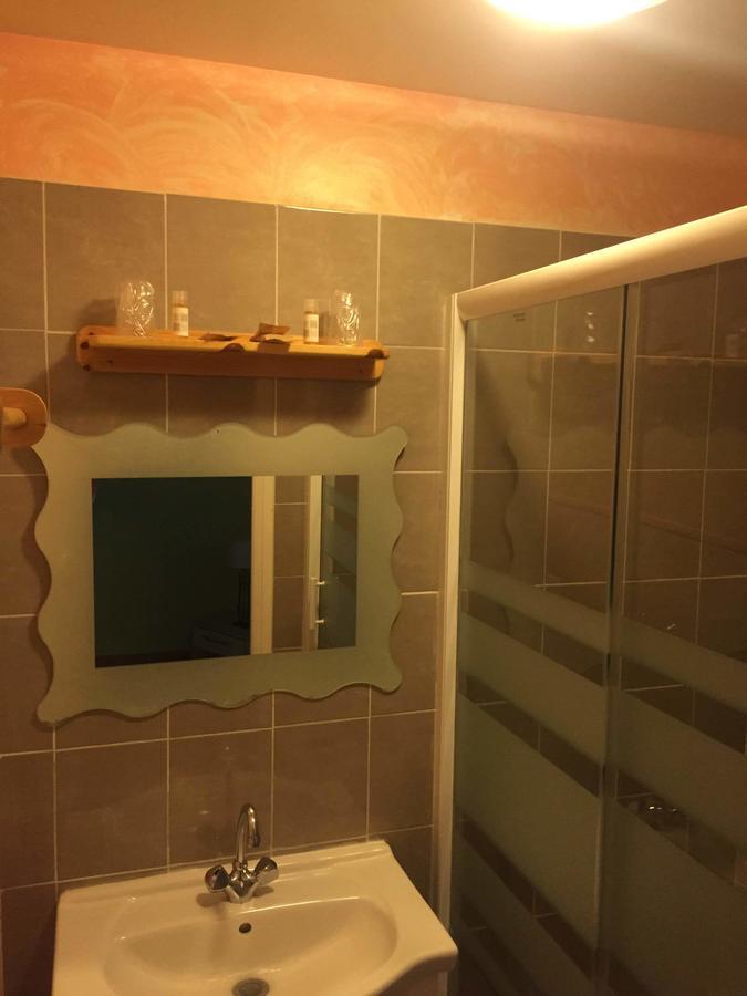 Auberge Les Olivades マルモール エクステリア 写真